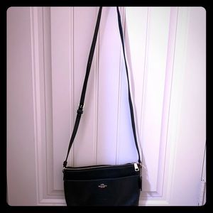 Coach crossbody